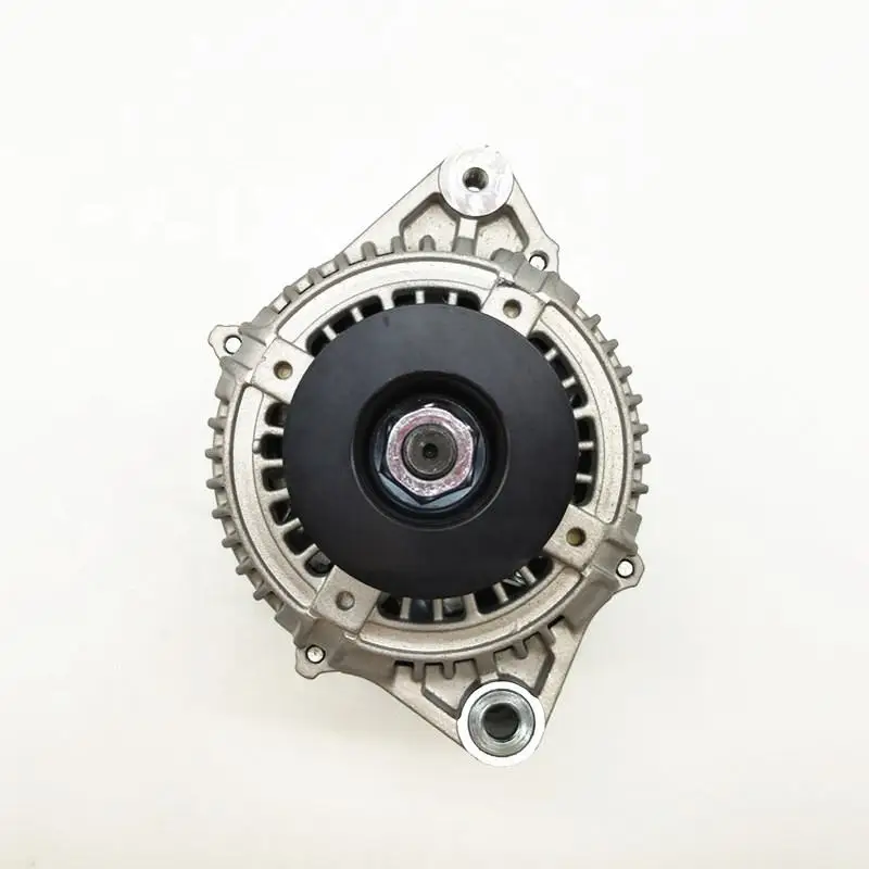 stock 24V 60A Auto Car Alternator For TOYOTA DYNA COASTER LCV 15B 27060-58150 100211-6240 27060-17120 - Image 3