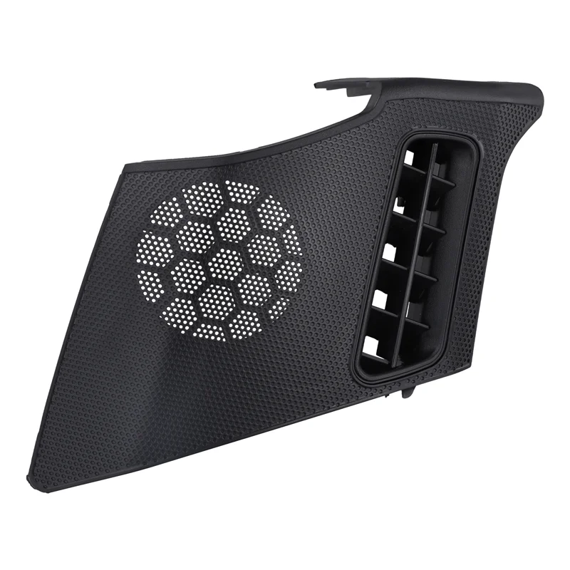

X39A-Right Side A2106800639 Air-Vent Speaker Grill Cover For Car Dashboard For Mercedes Benz E-Class W210 1996-2002