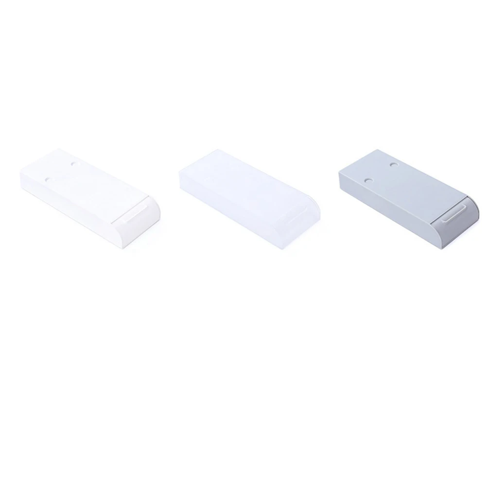 

under Table Drawers Paste Pen Bucket Design Holder Storage Invisible Organizer Case