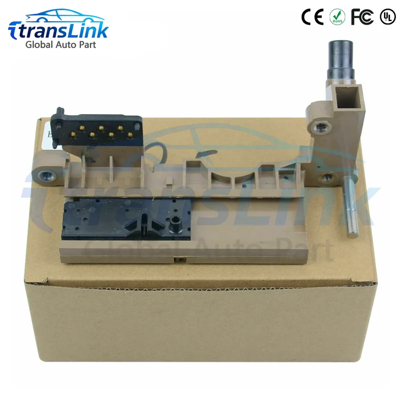 6HP19 ZF 6HP21 6HP26 6HP28 New  Transmission Control Unit Speed Sensor Gear Selector Position Sensor Suit For BMW 07-12