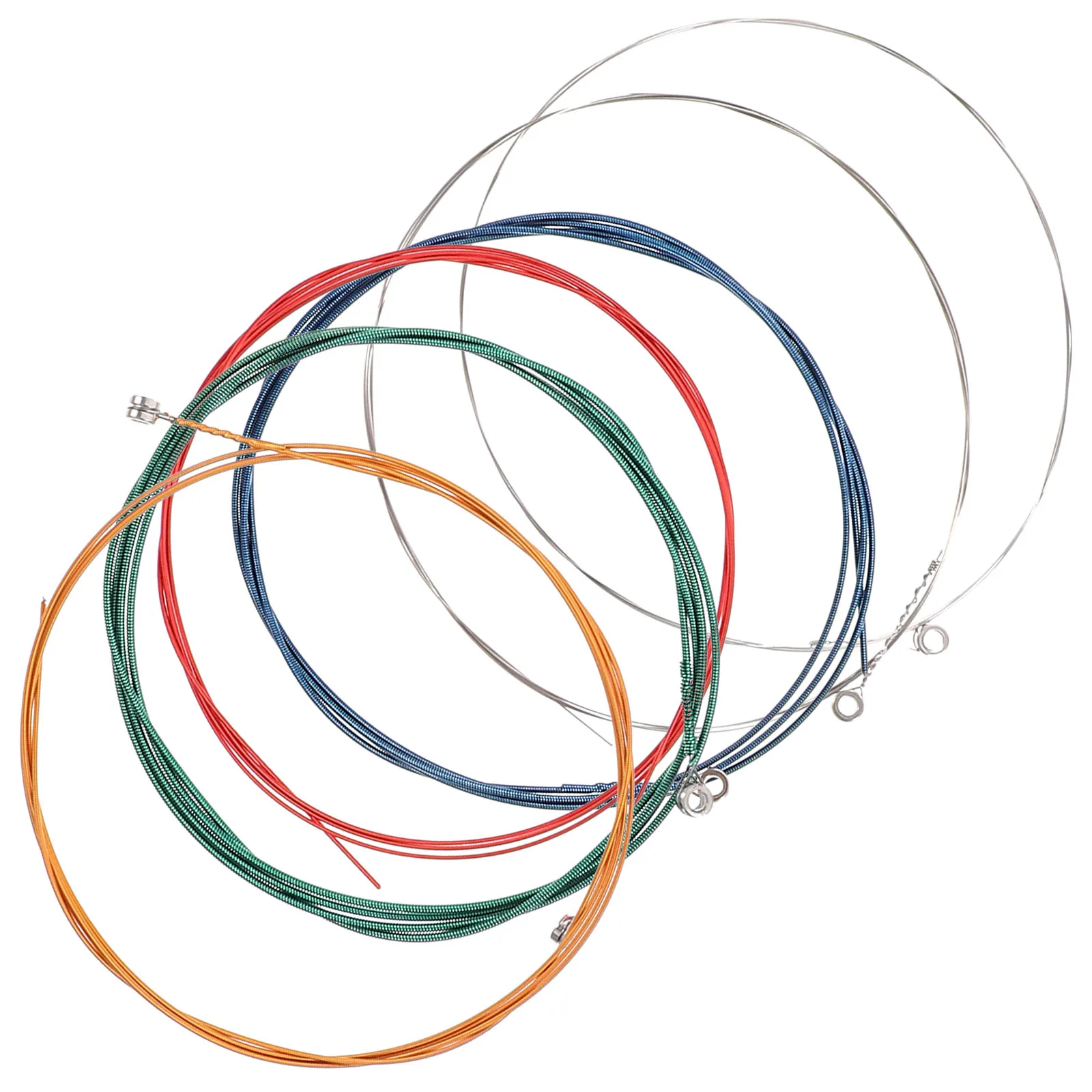 

Guitar String Steel String Acoustic Guitar Strings Acoustic String Replacement Steel String