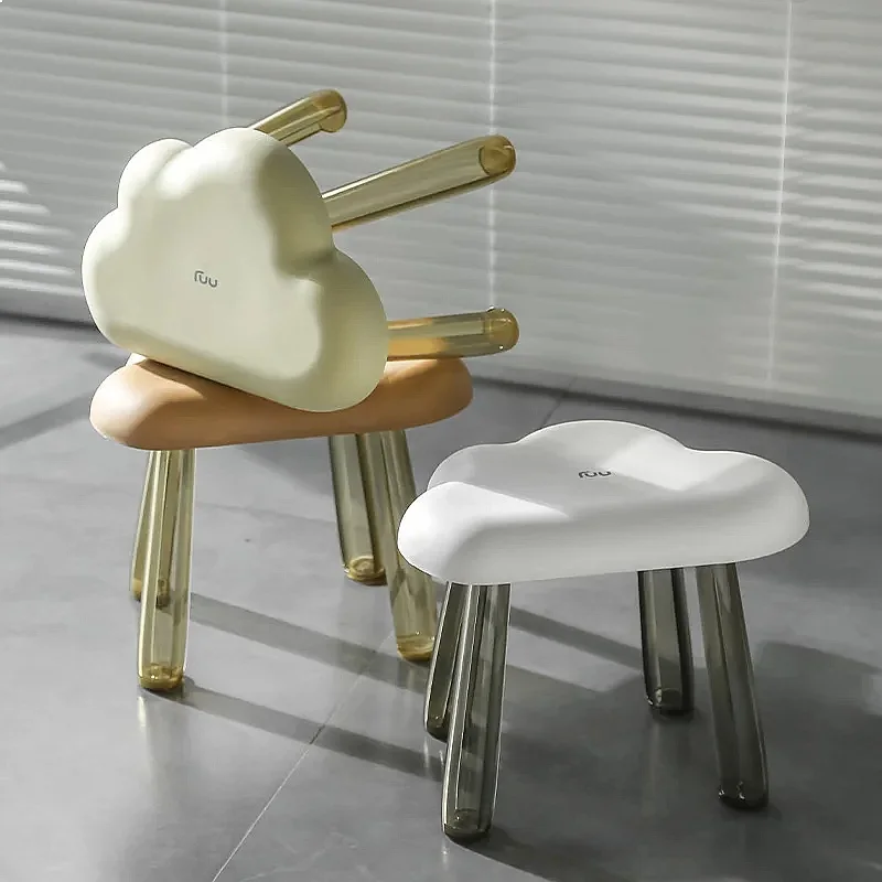 Saddle Stool Footrest Car Jack Folding Chairs Tabouret Pliant Foldable Chair Older Adult Bathroom Chair Powerbank Baseus Rolling