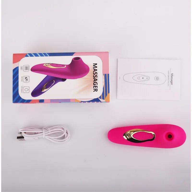 2026 New Upgrade Adult Products, Female Masturbation Stick, Honey Beans, Teasing Stick, Artifact Sex Toy view 4