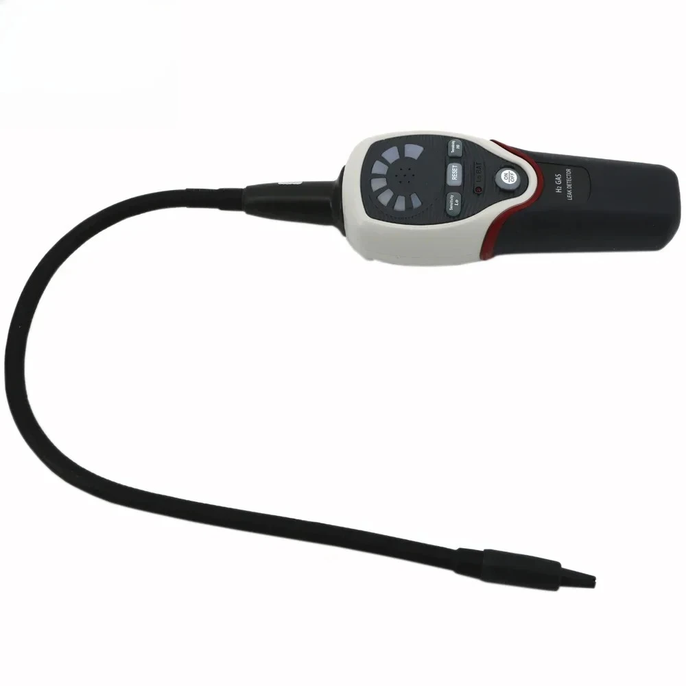 CENTER-384 Track    Leak Detector 5% Hydrogen (H2) + 95% Nitrogen (N)    Sensor