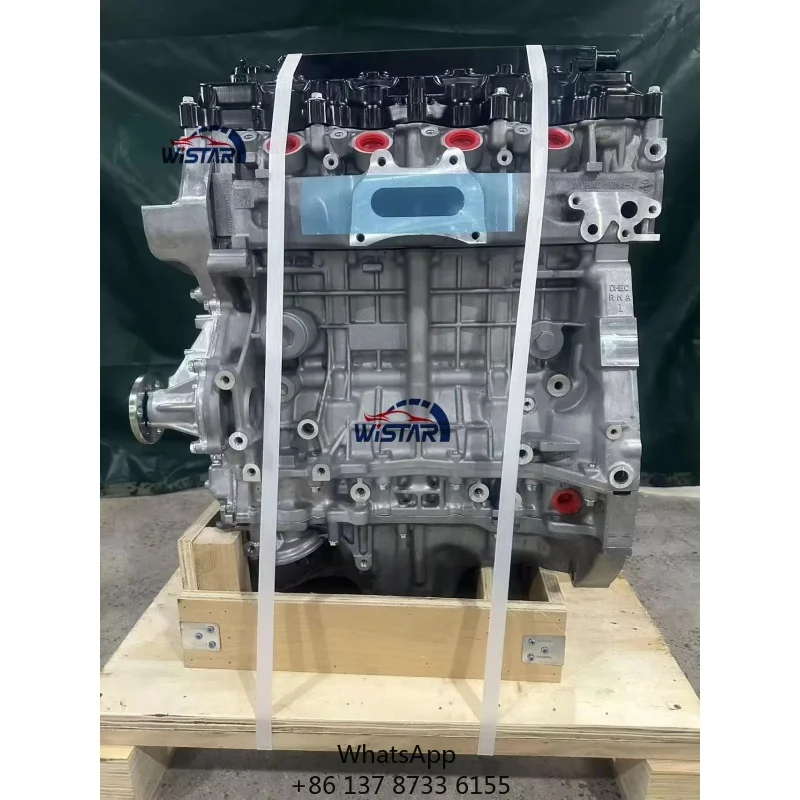

MPFI SOHC I-VTEC 1.8L Long Block Motor R18A1 R18A2 R18Z1 R18Z5 Engine For Honda Ciimo Civic 8th Generation FR-V City Crider