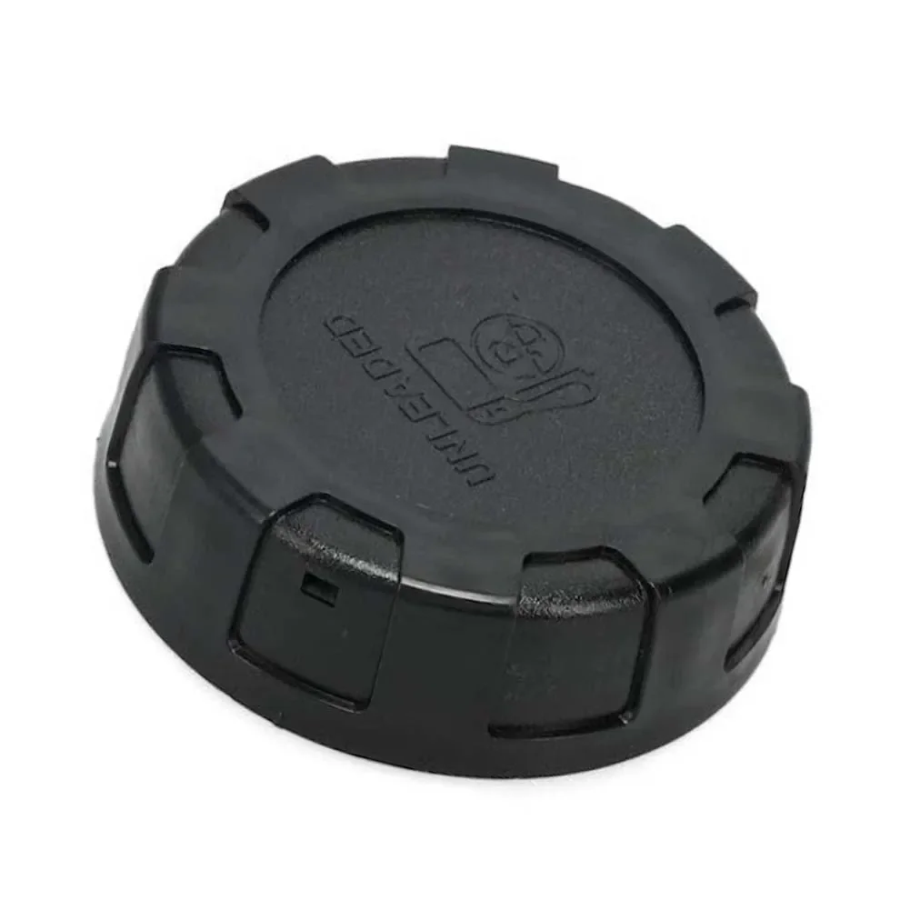 For Toro Fuel Cap Assembly 883980 883990 1195354 Easy Installation for Commercial Mowers with Leak Prevention Seal