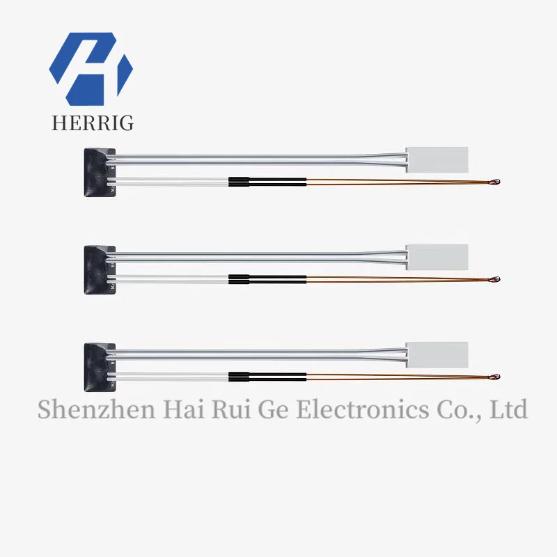TuoZhu Hot End Ceramic Heating Plate and Temperature Sensor *3 3D Printer Accessories [Compatible with P1 Series]