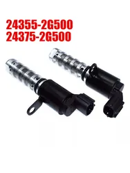 NEW Oil Control Valve for 2008-16 Hyundai KIA 2.0L 2.4L 24355-2G500 24375-2G500 243552G500 243752G500 free shipping
