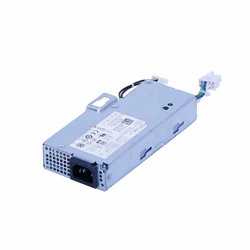 New For Dell 780 790 990 7010 9010 200W PSU Power Supply L200EU-00 F200EU-00 L180EU-00 F180EU-00 C0G5T 6YWW7 L200EU-01