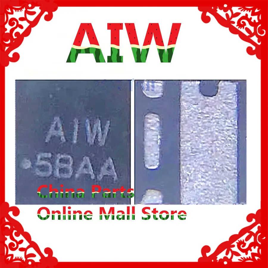 

Для iPad Pro 10.5 A1701 AIW Touch Power Supply IC Chip aiw