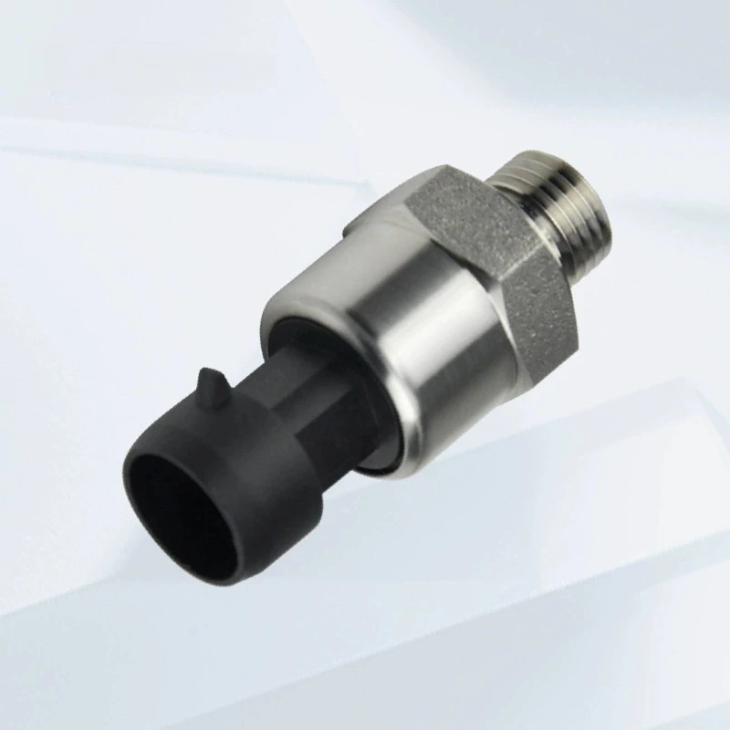 Sensor transmissor de pressão cerâmico