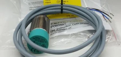 NBN8-12GM50-E0 E2 E3 A0 A2 P+F Индуктивный датчик приближения, новый, высокое качество