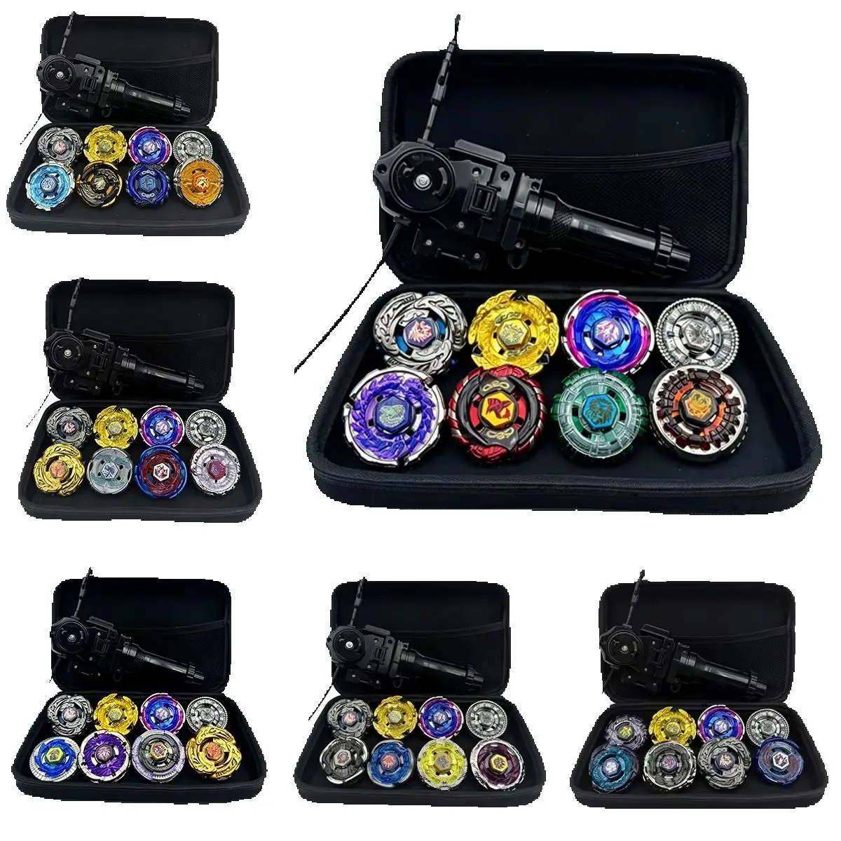 

Takara Tomy metal fusion set gyro toy gift BB99 BB104 BB105 BB106 BB108 BB122 BB99 BB95