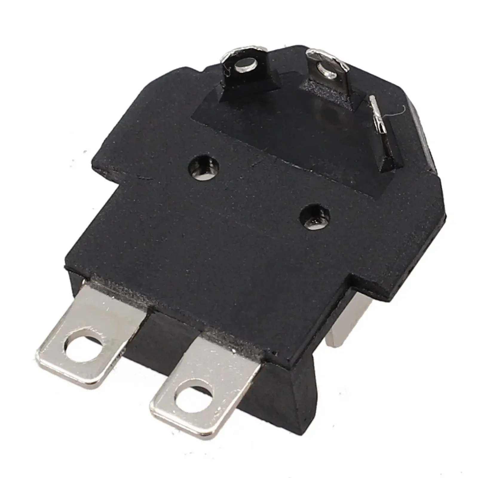 Make Your Device Function Optimally with this Reliable Battery Connector Terminal Block Replacement for 12V Li ion