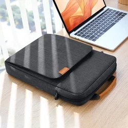 For iPad Pro 11 12 9 2022 Pouch Tablet Sleeve Bag For iPad 7 8 9th 10.2 10th Air 4 5 Pro 11 13 2024 Mini 6 Generation Case Cover