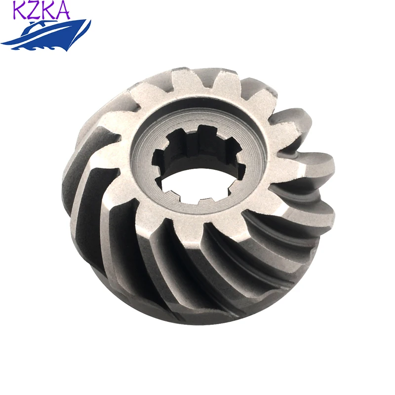 6E7-45551 GEAR,PINION For Yamaha Outboard Engine 2T 9.9HP 15HP 4T 20HP 6AH 6E7-45551-00 Boat  Accessories Parts