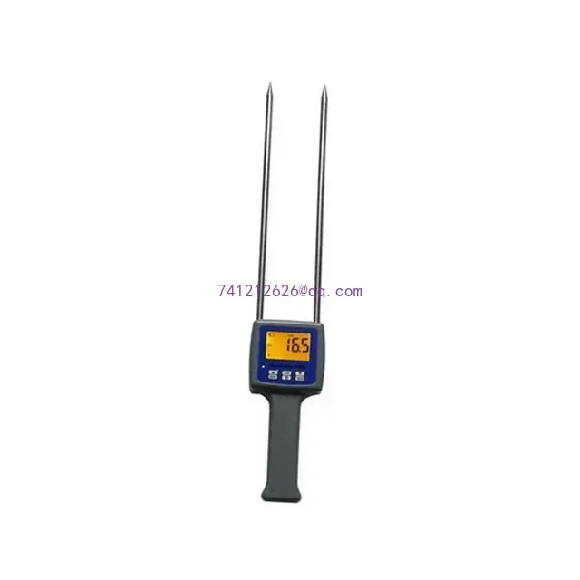 Purpose Moisture Meter General