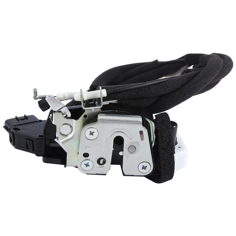 

AEA7-Rear Door Car Door Lock Door Lock Actuator For Infiniti G Series Sedan Version 2007-2014