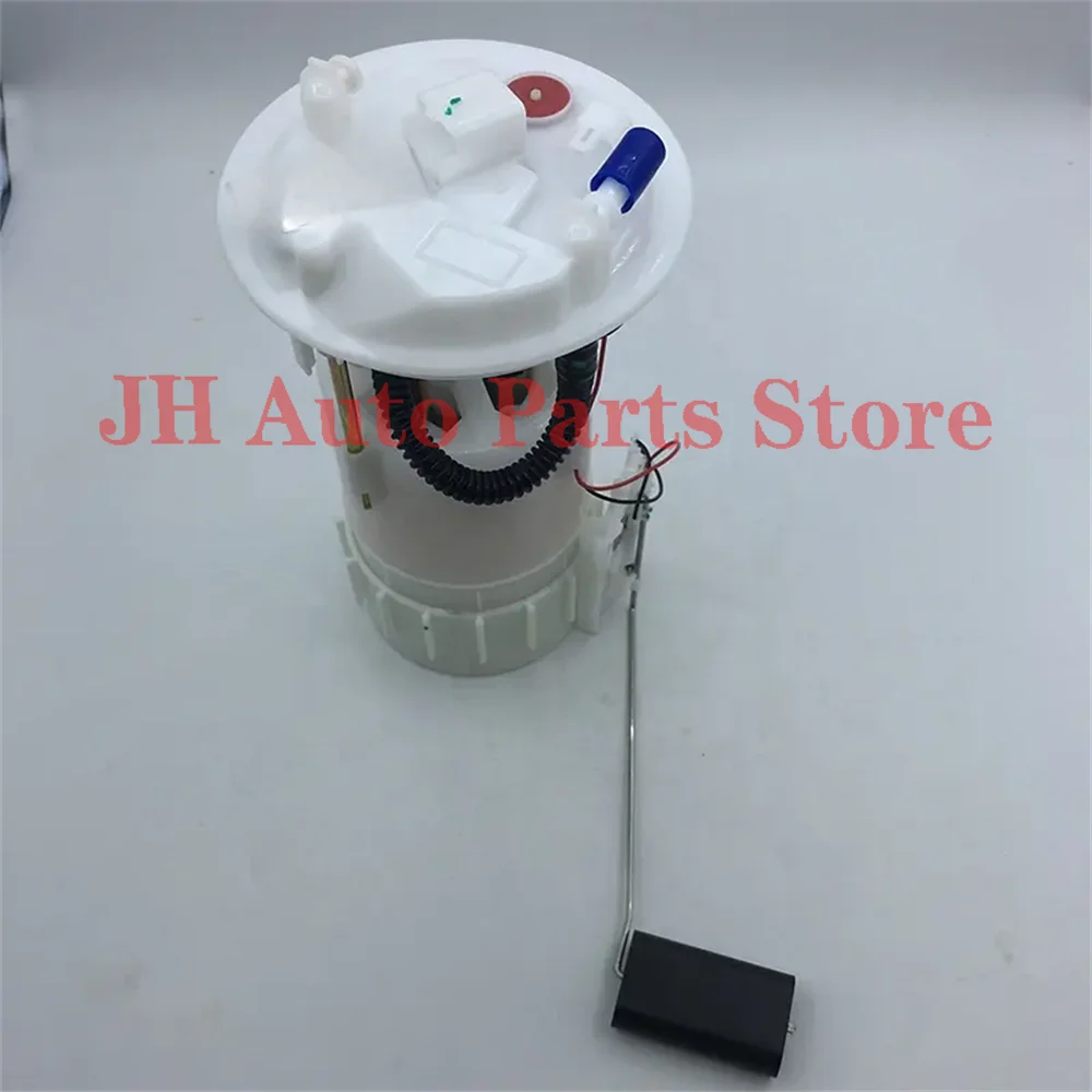 

JH Fuel Pump Module Assembly For Renault Kangoo Express Be Bop 1.6L 2008 Petrol 172024329R 8200957882 8200889201