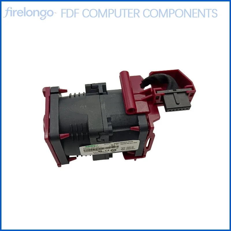 

775416-001 792854-001 for HP DL360 Gen9 Server Cooling Fan Replacement for HP ProLiant