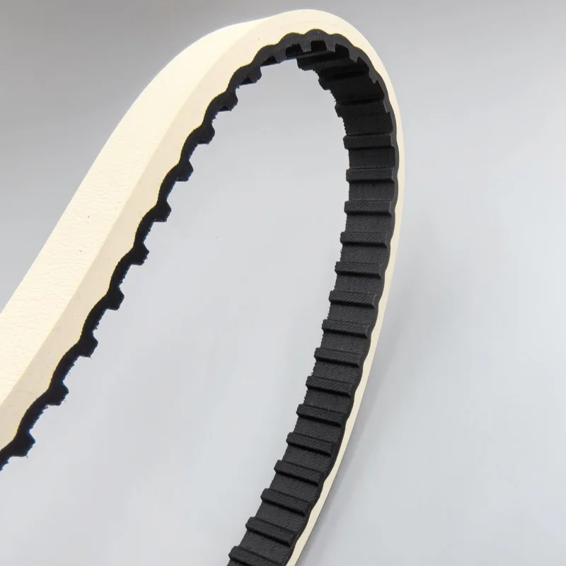 Q X YUN Sewing Machine Parts 210L-17  14MM  17MM leather belt Synchronous belt Good quality