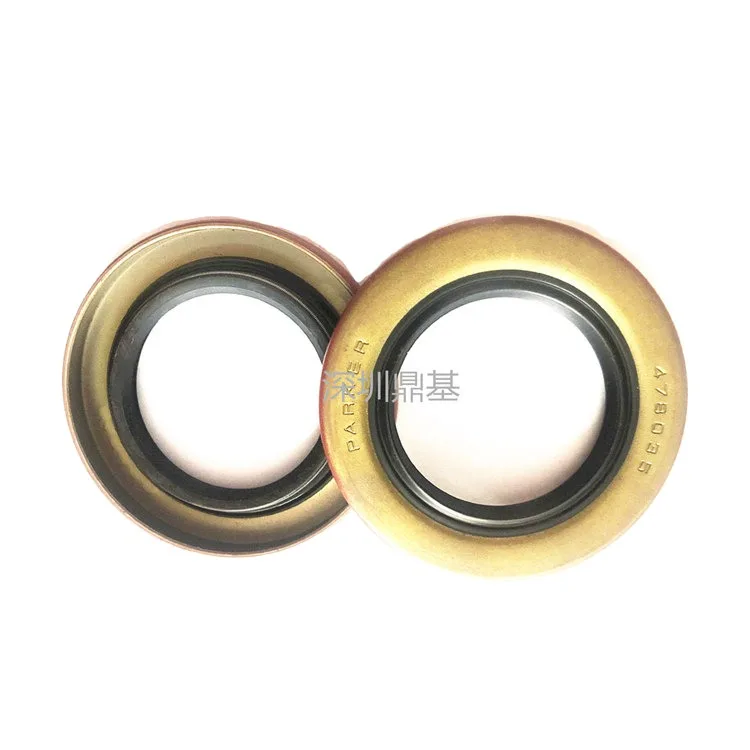 

Original imported American Parker outer skeleton iron shell oil seal cycloidal motor oil seal 478035