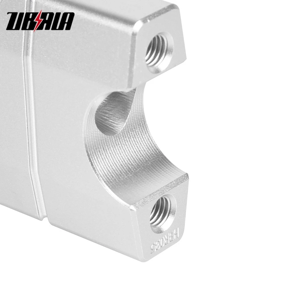 

XTZ1200 Motorcycle Riser Handlebar Heightening Clamp Mount For Yamaha XT1200Z SUPER TENERE 1200 2010-2020 XTZ 1200 Super Tenere