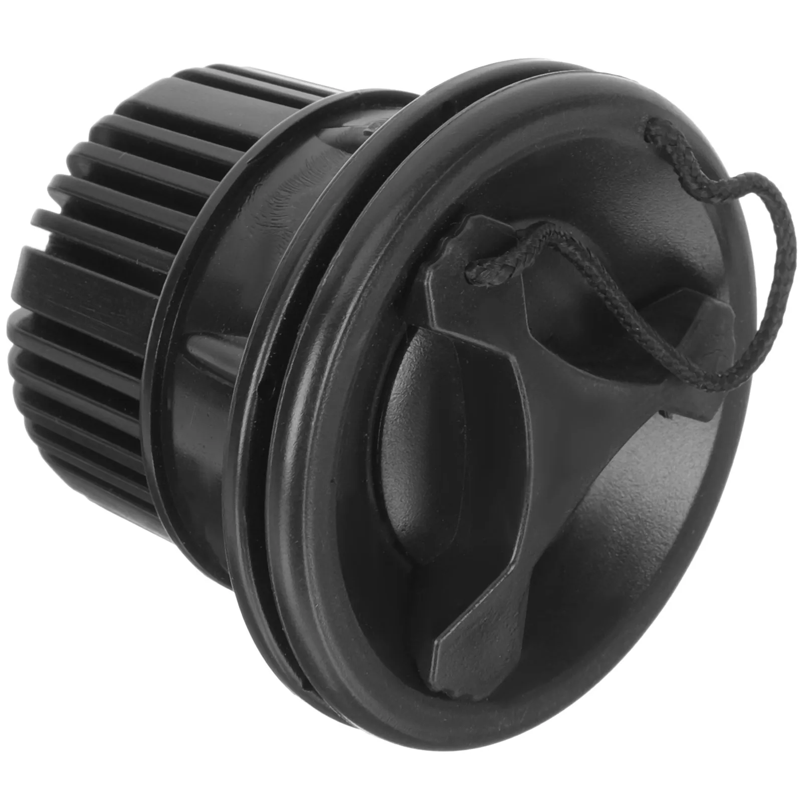 

Kayak Valve Inflatable Boat High Flexibility PVC Air Adapter Six-Hole Structural Air Safety Valve Replacement