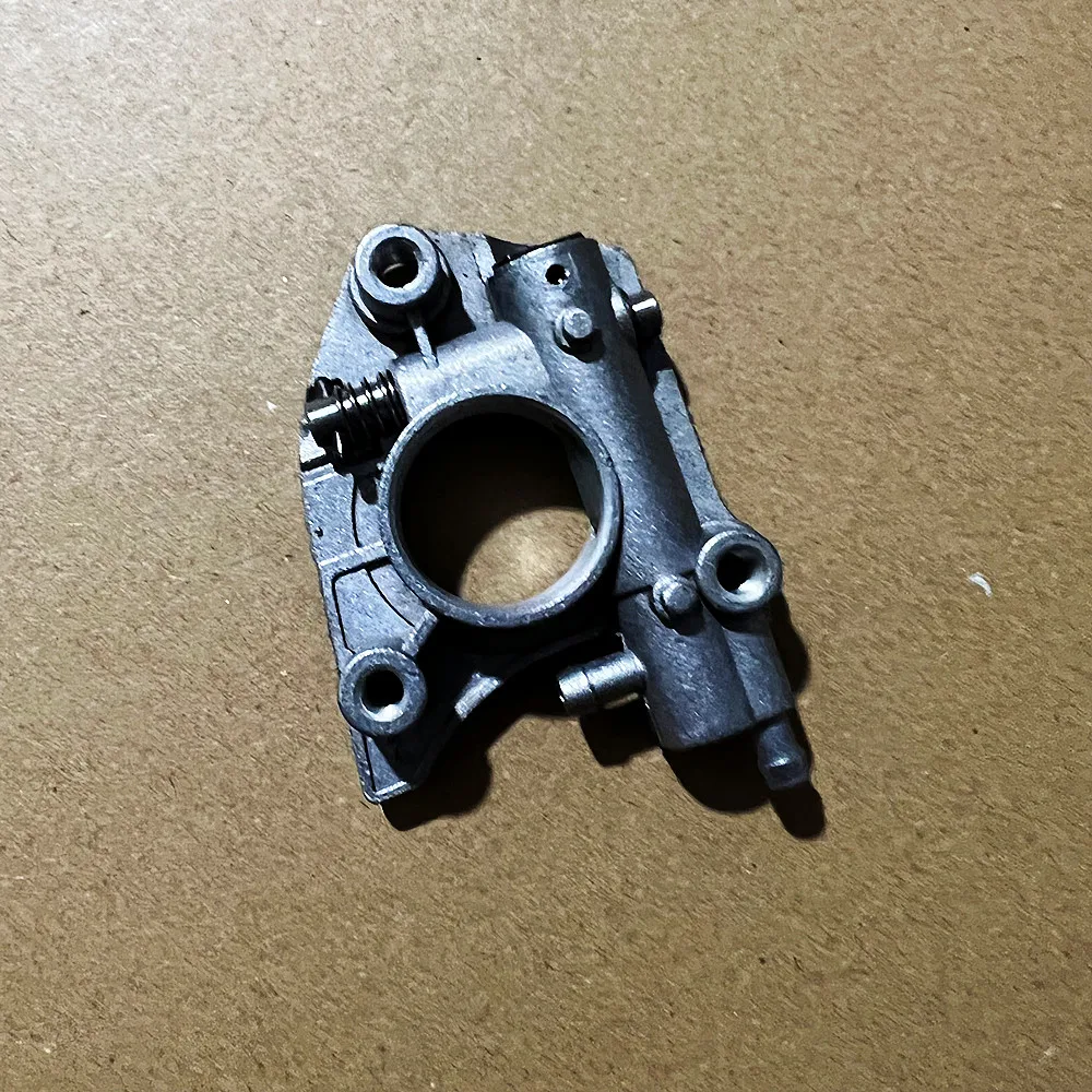 

Автоматический масляный/масляный насос для бензопилы ECHO CS395 SP, CS440, CS510, CS520, CS530, CS3500 CS-395 CS-440 CS-510 CS-520 CS-530 CS-3500