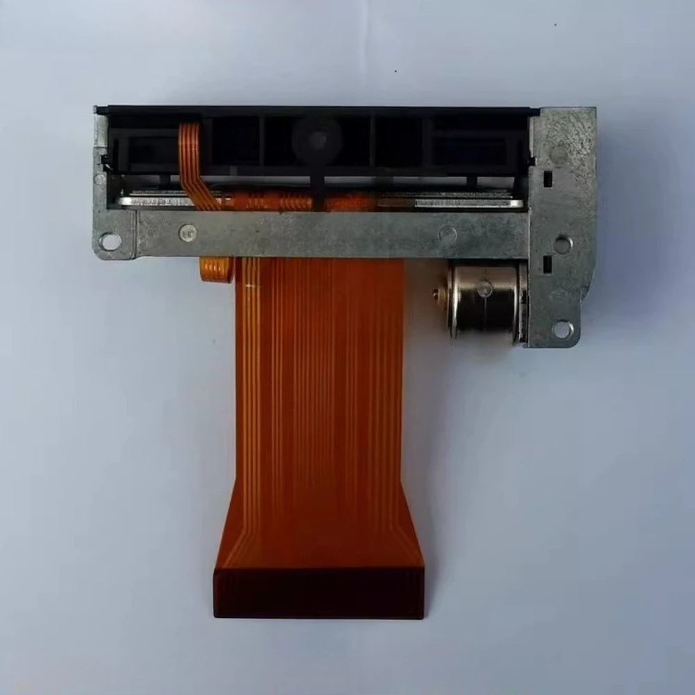 

Термоголовка для Fujitsu FTP-628mcl POS58 58 мм, печатающая головка PT481f PT486f