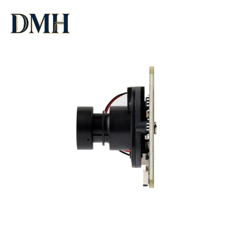 

DMH-Waveshare IMX415-98 IR-CUT Camera,8MP Camera Module, With High SNR, Good Low Light Performance, And Low Distortion