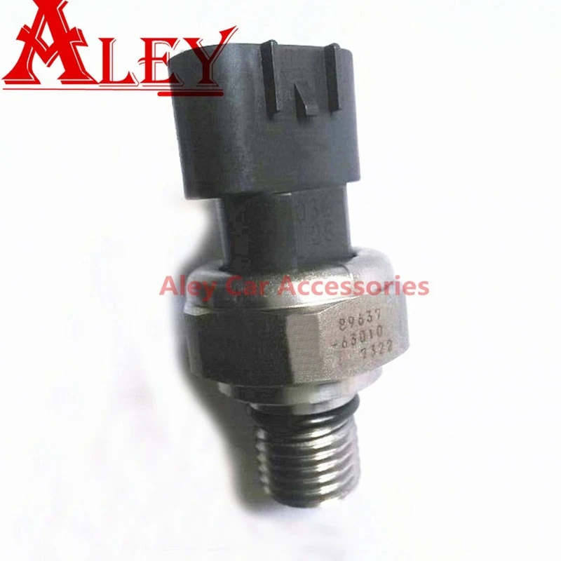 

Original 89637-63010 89637 63010 8963763010 Fuel Oil Pressure Sensor For Toyota Auris Avensis Previa Tarago RAV4 CVT Daihatsy