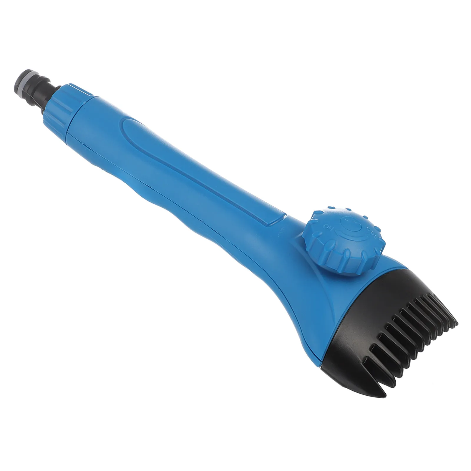 

Ручной очиститель фильтра для бассейна: простой в использовании, с контролем подачи воды, аксессуар для чистки фильтра бассейна