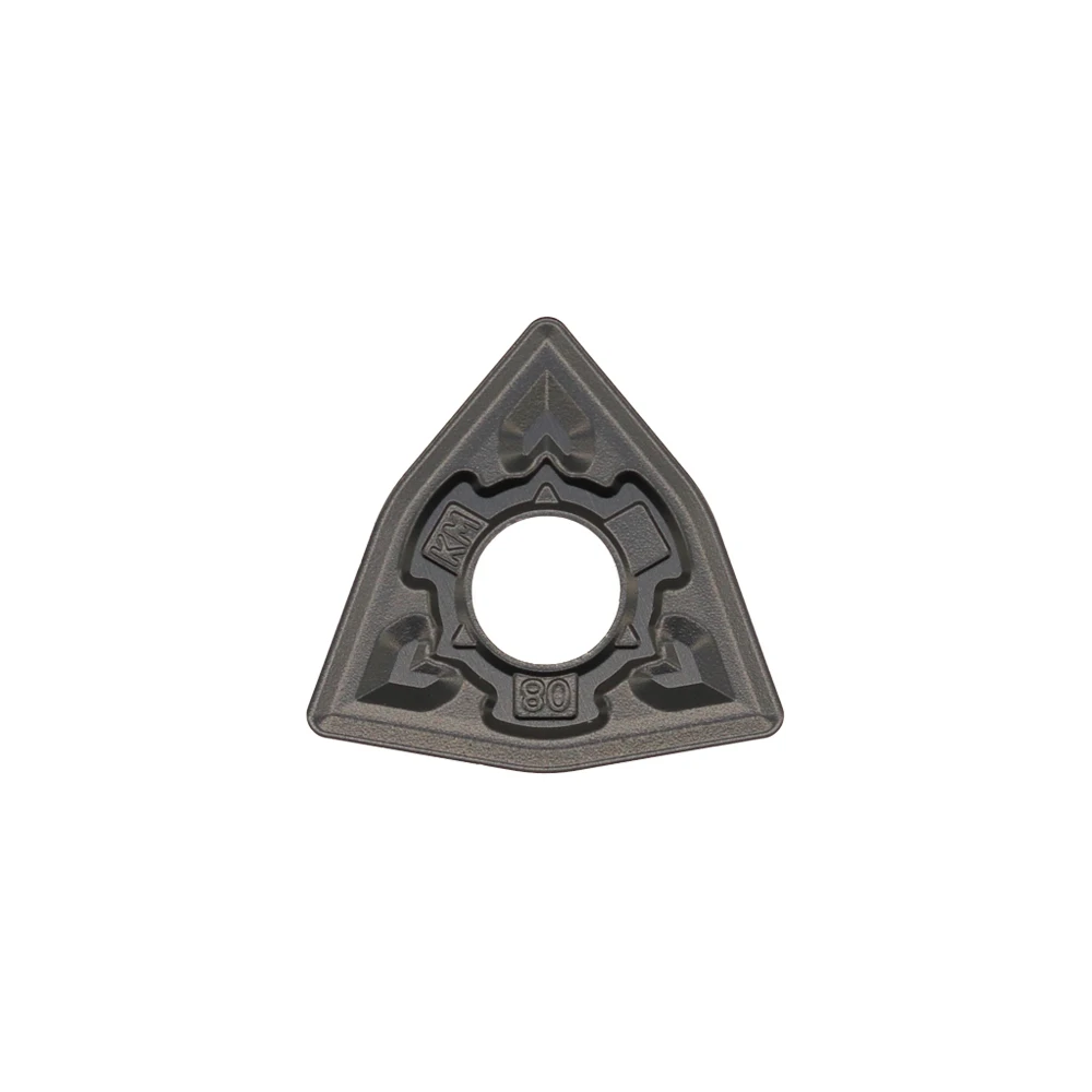 

100% Оригинальный WNMG WNMG08 WNMG0804 WNMG080404 WNMG080408 WNMG080412 -OKM OC3220 Поворотная вставка