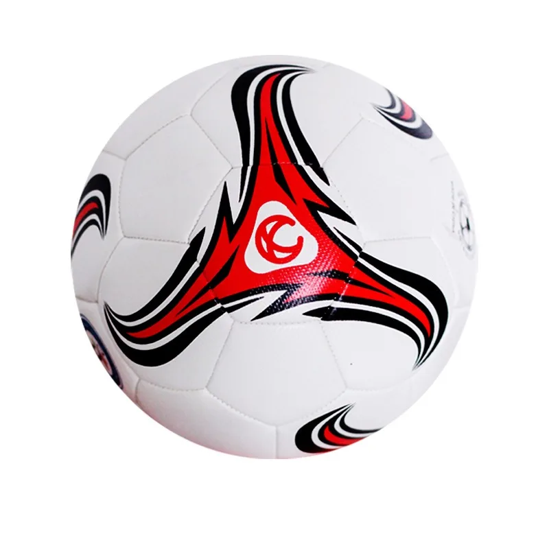 Custom Soccer Ball for Kids and Adults, Gym Training, New Standard Size 5 Football Ball, Best Selling