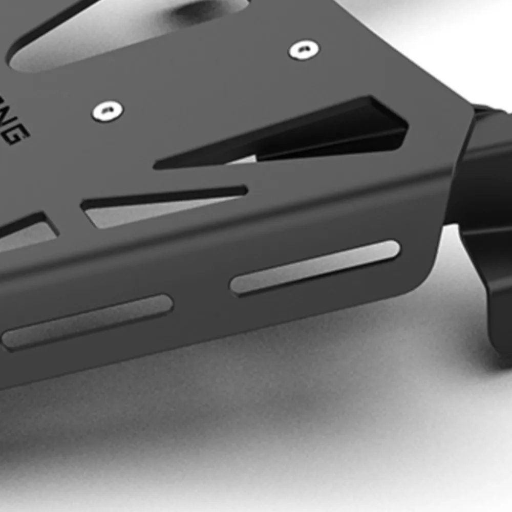 

Rear Rack For Aprilia Tuareg 660 Tuareg660 2021-2024 2023 Motorcycle Accessories Luggage Shelf Bracket Tailbox Support Holder