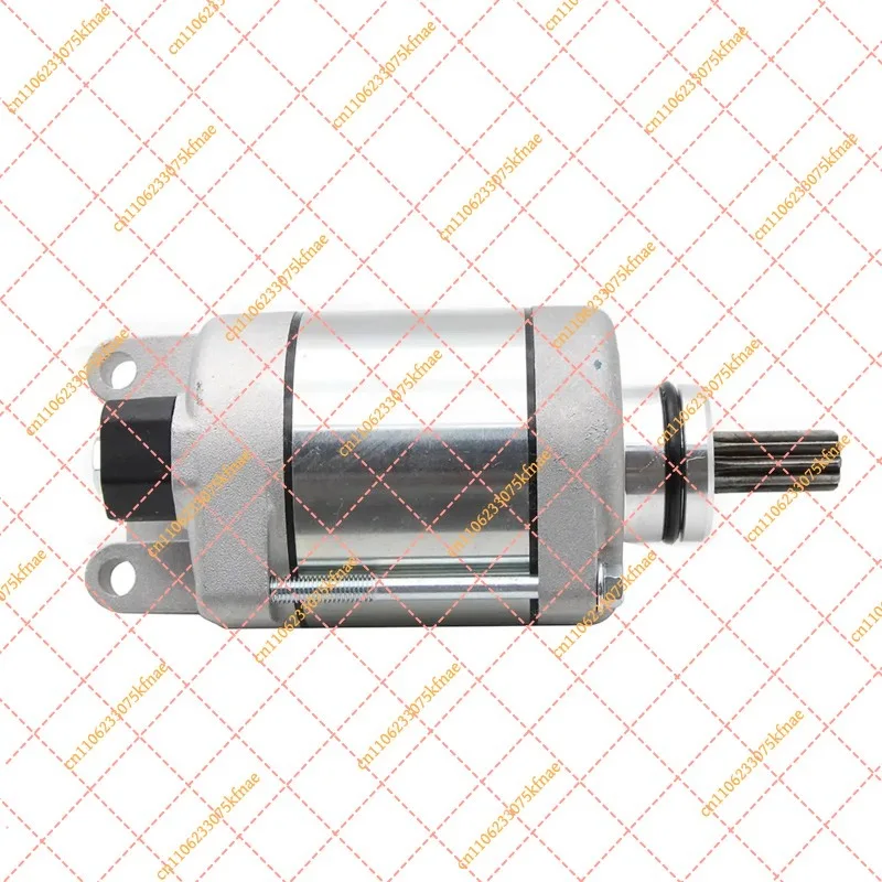 Starter Motor For SX-F 250 XC-F XCF-W EXC-F Six Days Freeride Factory Edition 350 Motorcycle Replacement Parts