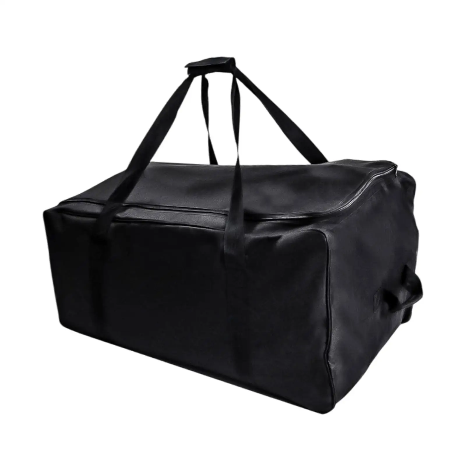 

Golf Push Cart Bag Golf Push Cart Storage Bag Large Capacity Dustproof Golf Cart Organizer Carts Cover Protector for Travel