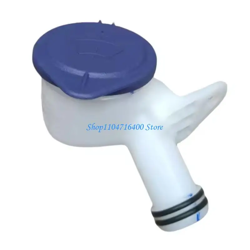 

y1gd Universal Washer Liquid Dispenser Tube 9817442880 for Automotive 4008 C5 Use