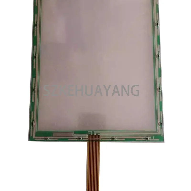 For Nihon Kohden BSM-2351C 2301C 2301K BSM73  Touch Screen Digitizer Glass Touch Panel /Touch pad