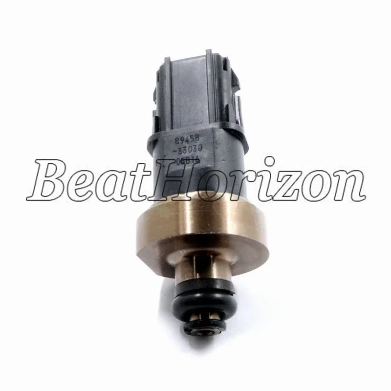 Sensor regulador de pressão de combustível 89458-06010 89458-33030 para Toyota Avalon Corolla RAV4 Lexus ES350 2019