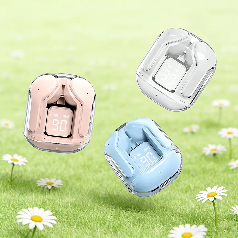 Wireless Mini Earbu… - image