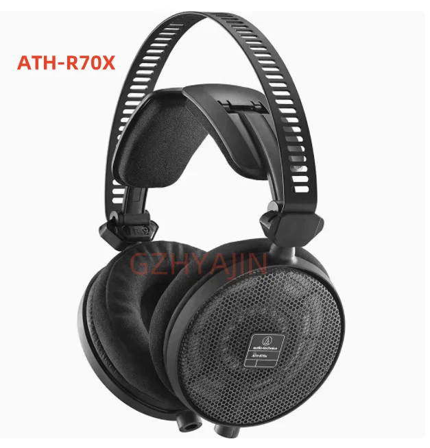 Audio Technica/ATH-R70X Professional Monitoring Reference Headphones Brand New Original Genuine