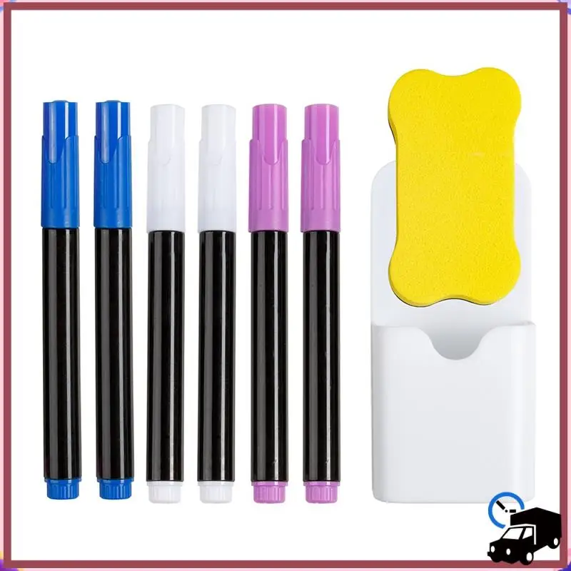 

Efficient 2PCS Clear 16X12in Acrylic Magnetic For Fridge,Clear Board Dry Erase Fridge For Reusable Planner With Dry Erase Marker