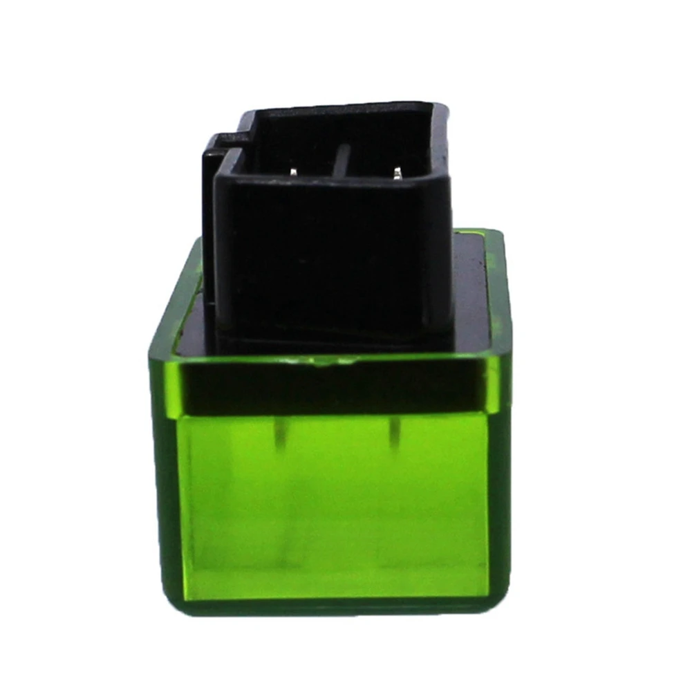 Super Sale 10 PCS New High Quality Car Computer Diagnostic Instrument OBD Connector Male Mini Shell Plug