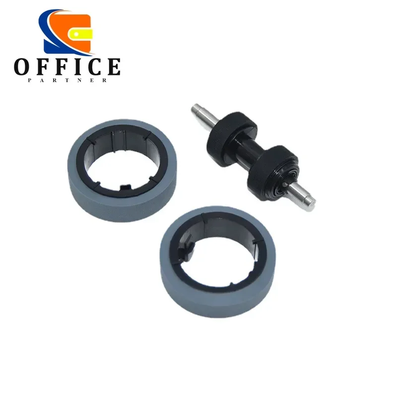 1Set KV-SS061 Exchange Roller Kit for PANASONIC KV SL1035 SL1036 SL1055 SL1056 SL1066 SL1077 SL3056 N1028X N1058X S1027C S1057C