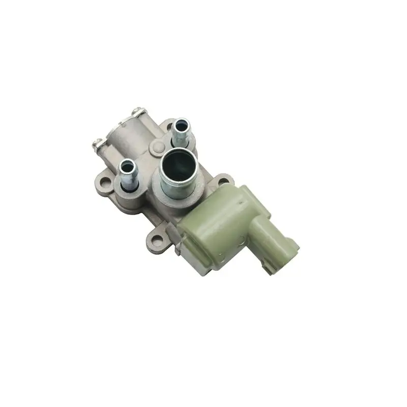 

Практичный клапан регулировки холостого хода, клапан IAC (Idle Air Control Valve) для Toyota