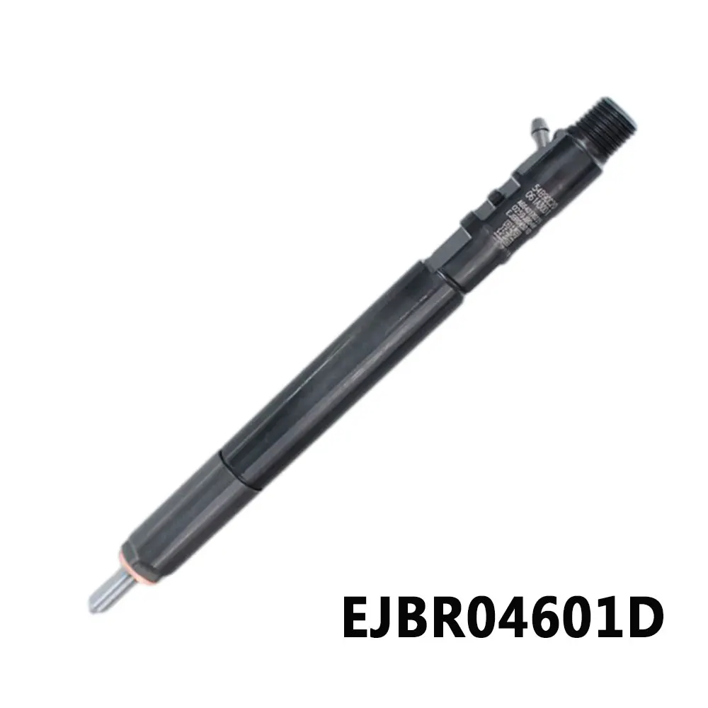 

6650170321 Diesel Injector Nozzle EJBR04601D Common Rail Fuel injector EJBR 04601D for DELPHI SSANGYONG REXTON Euro 3