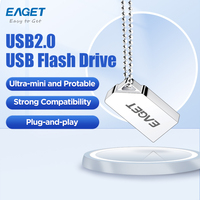 EAGET Mini USB Flash Drive Dash Cam PC Car Player Plug Play 8GB 16GB 32GB 64GB 128GB