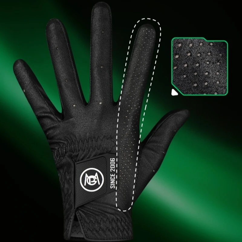 Thumbnail 4 - #27 Latest Golf Gloves Offers